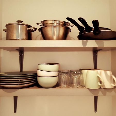 パーム ツリーズ アパートメンツ ウィレムスタッド 部屋 写真